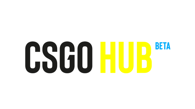 Cs go hub карта