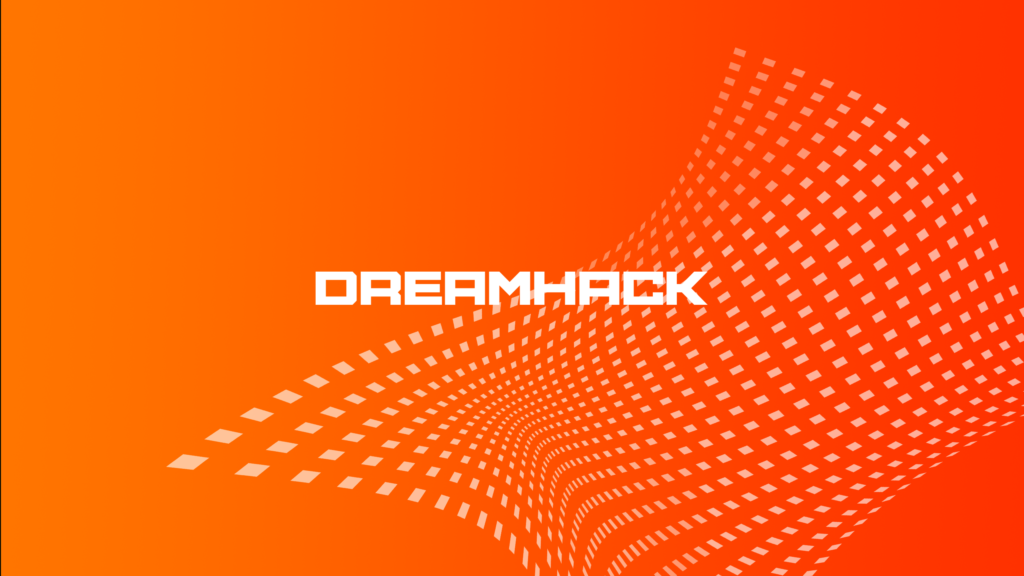 "DreamHack Day" Celebrates the Gaming Community With a Refreshed Brand