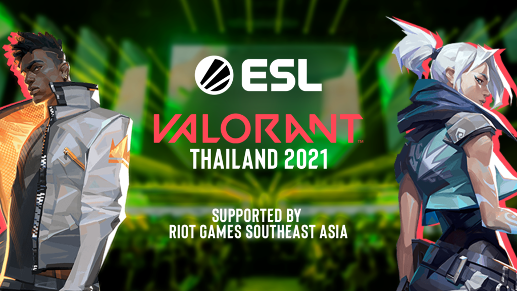 Valorant Tournaments