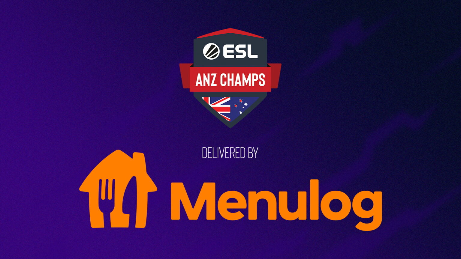 Menulog Expands Partnership with ESL Australia Across Multiple Esports