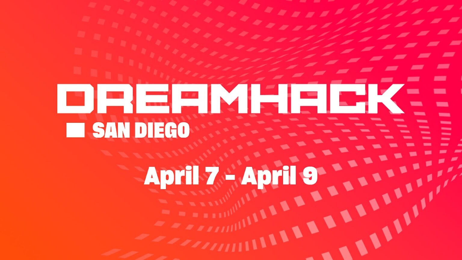 DreamHack logo