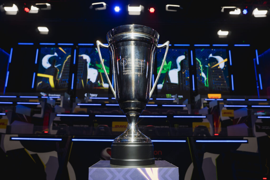 Esl Codm Snapdragon Pro Series Crowns Qin Jiu Club and Reverse Red as Mobile ...