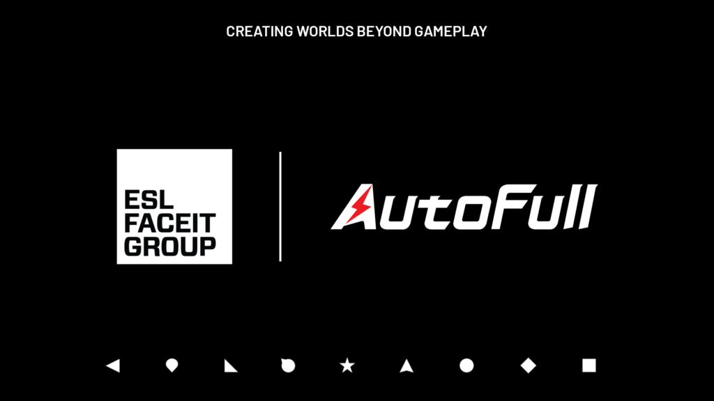 ESL FACEIT Group Announce AutoFull as the Official Chair Partner for the ESL Pro Tour for Counter-Strike 2