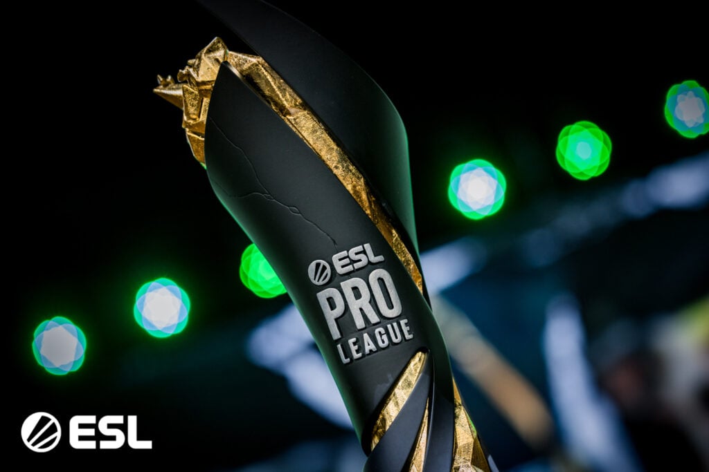 Киберспорт возвращается в Катовице. В октябре Сподек примет ESL Pro League и финал Школьной киберспортивной лиги