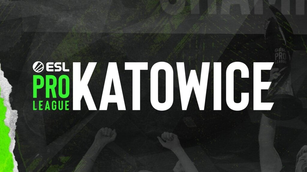 ESL Pro League wraca na wielką scenę wraz ze startem rywalizacji w Katowicach