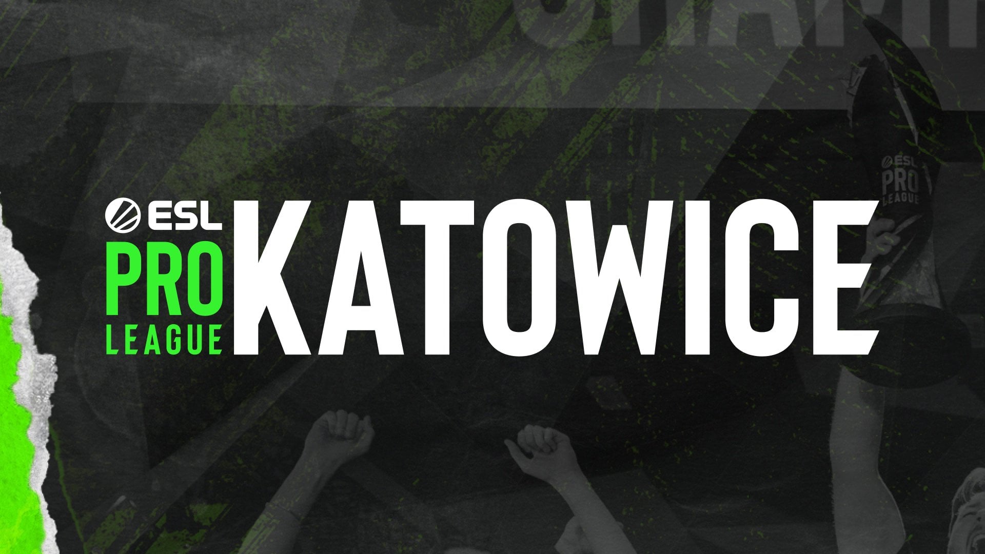 ESL Pro League Returns to the Big Stage as Competition Kicks Off in Katowice