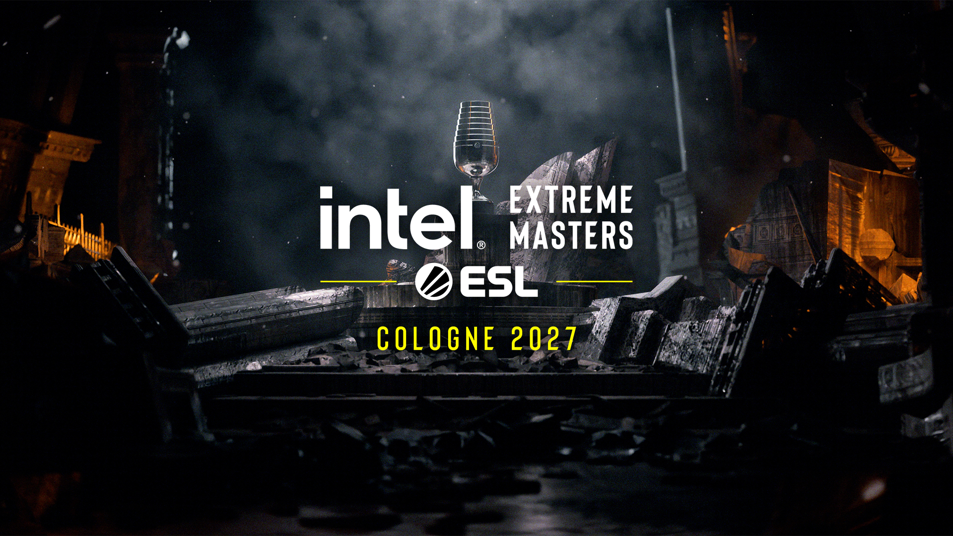 Intel® Extreme Masters Cologne Returns Bigger Than Ever in 2027, Bringing an Expanded Arena Experience to the Cathedral of Counter-Strike